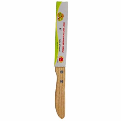 چاقوی آشپزخانه مدل SM6047 چاقوی آشپزخانه مدل SM6047