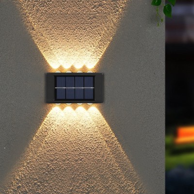 چراغ خورشیدی سولونیکس مدل 8LED چراغ خورشیدی سولونیکس مدل 8LED