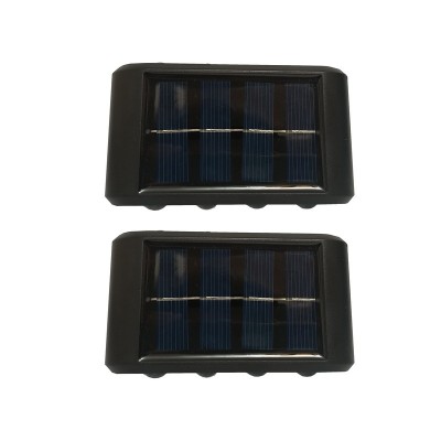 چراغ خورشیدی سولونیکس مدل 8LED چراغ خورشیدی سولونیکس مدل 8LED