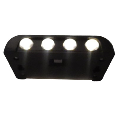 چراغ خورشیدی سولونیکس مدل 8LED چراغ خورشیدی سولونیکس مدل 8LED
