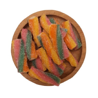 ظرف سرو صبحانه و دسرخوری چوبی طرح دایره ظرف سرو صبحانه و دسرخوری چوبی طرح دایره