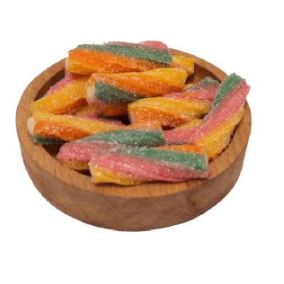 ظرف سرو صبحانه و دسرخوری چوبی طرح دایره ظرف سرو صبحانه و دسرخوری چوبی طرح دایره