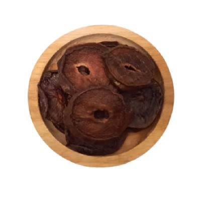 ظرف سرو صبحانه و دسرخوری چوبی طرح دایره ظرف سرو صبحانه و دسرخوری چوبی طرح دایره