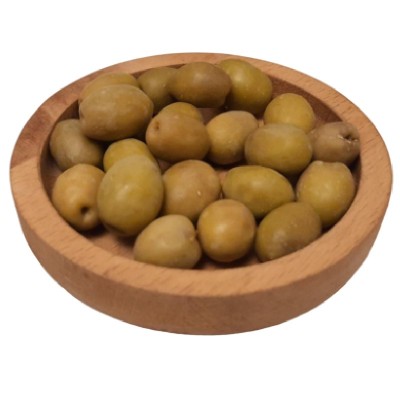 ظرف سرو زیتون خوری چوبی طرح دایره ظرف سرو زیتون خوری چوبی طرح دایره
