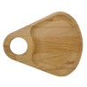 اردور خوری چوبی دسته دار اردور خوری چوبی دسته دار