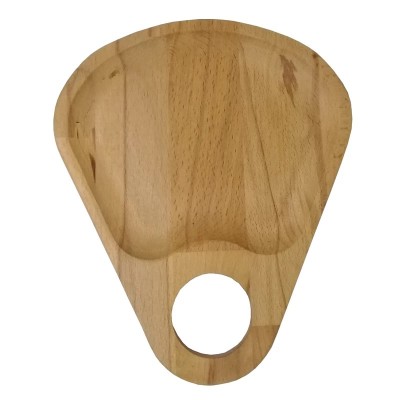 اردور خوری چوبی دسته دار اردور خوری چوبی دسته دار