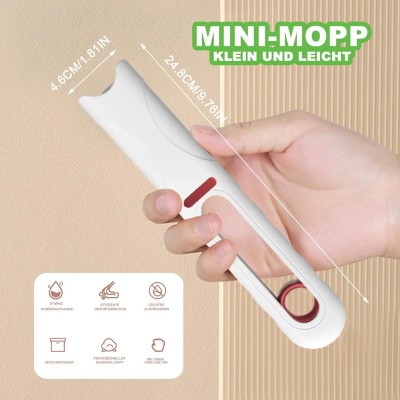 شیشه شوی واتان مدل mini mop شیشه شوی واتان مدل mini mop