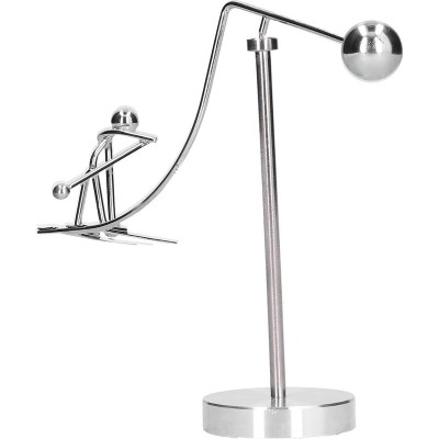 دکوری آدمک تعادلی طرح اسکی دکوری آدمک تعادلی طرح اسکی