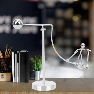 دکوری آدمک تعادلی طرح اسکی دکوری آدمک تعادلی طرح اسکی