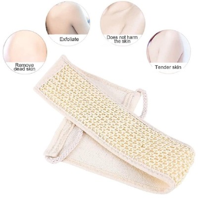 لیف لایه بردار و کمر شور LOOFAH لیف لایه بردار و کمر شور LOOFAH