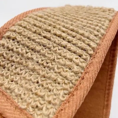 لیف لایه بردار و کمر شور LOOFAH لیف لایه بردار و کمر شور LOOFAH