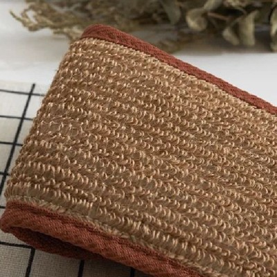 لیف لایه بردار و کمر شور LOOFAH لیف لایه بردار و کمر شور LOOFAH