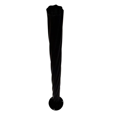 چراغ حیاطی مدل انگلیسی سایز 120