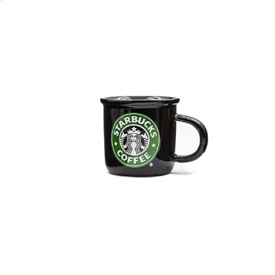 ست 6 عددی فنجان قهوه مدل STAR BUCKS ست 6 عددی فنجان قهوه مدل STAR BUCKS