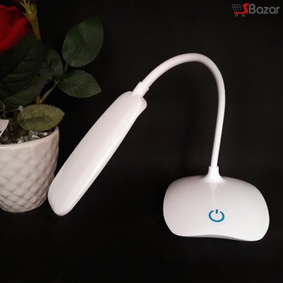 چراغ مطالعه شارژی لمسی چراغ مطالعه شارژی لمسی