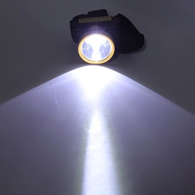 چراغ قوه پیشانی مدل GD-G106