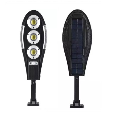 چراغ دیواری خورشیدی مدل راکتی LED چراغ دیواری خورشیدی مدل راکتی LED