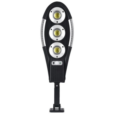 چراغ دیواری خورشیدی مدل راکتی LED چراغ دیواری خورشیدی مدل راکتی LED