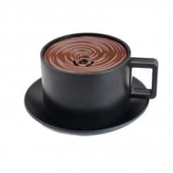 فندک مدل CUP Coffee