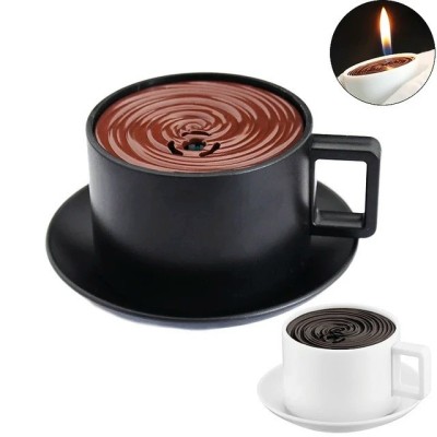 فندک مدل CUP Coffee فندک مدل CUP Coffee