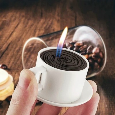 فندک مدل CUP Coffee فندک مدل CUP Coffee