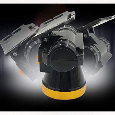 چراغ قوه پیشانی مدل GD-G106