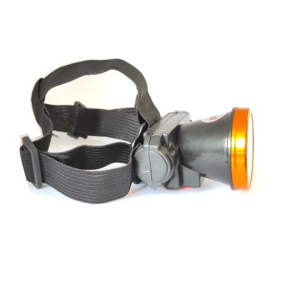 چراغ قوه پیشانی مدل GD-G106