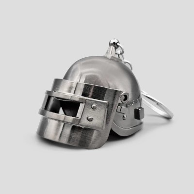 فندک گازی طرح کلاهخود مدل PUBG Helmet فندک گازی طرح کلاهخود مدل PUBG Helmet