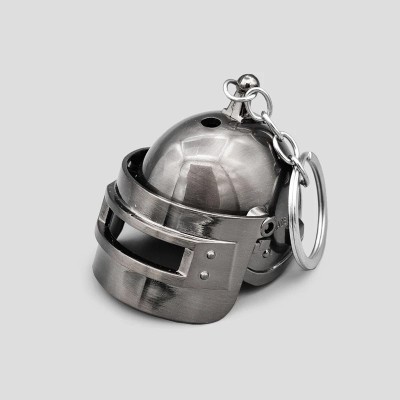 فندک گازی طرح کلاهخود مدل PUBG Helmet فندک گازی طرح کلاهخود مدل PUBG Helmet