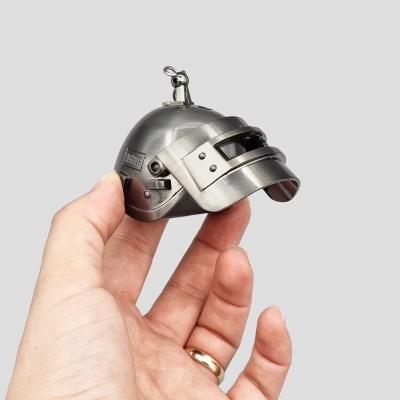 فندک گازی طرح کلاهخود مدل PUBG Helmet فندک گازی طرح کلاهخود مدل PUBG Helmet