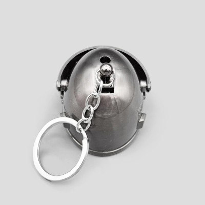 فندک گازی طرح کلاهخود مدل PUBG Helmet فندک گازی طرح کلاهخود مدل PUBG Helmet