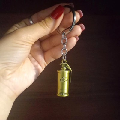 جاکلیدی فلزی مدل S-M18 جاکلیدی فلزی مدل S-M18