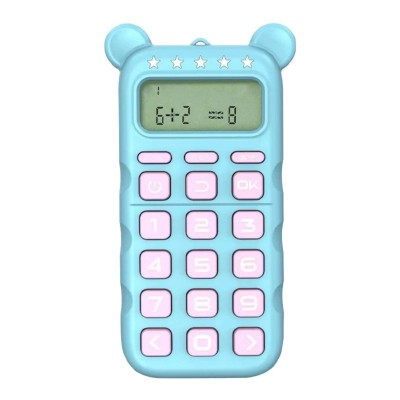 بازی ریاضی مدل ماشین حساب کد 286 بازی ریاضی مدل ماشین حساب کد 286
