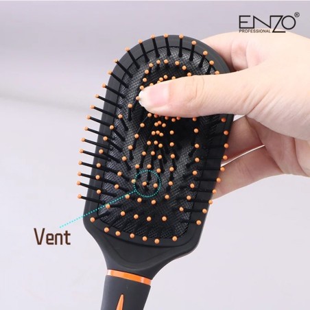 برس مو انزو پروفیشینال مدل EN-9585E برس مو انزو پروفیشینال مدل EN-9585E