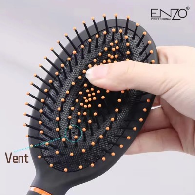 برس مو انزو پروفیشینال مدل EN-9551E برس مو انزو پروفیشینال مدل EN-9551E
