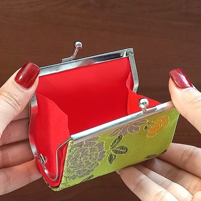 کیف سکه و هندزفری زنانه مدل RD-01 کیف سکه و هندزفری زنانه مدل RD-01