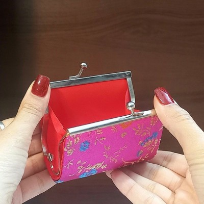 کیف سکه و هندزفری زنانه مدل RD-03 کیف سکه و هندزفری زنانه مدل RD-03