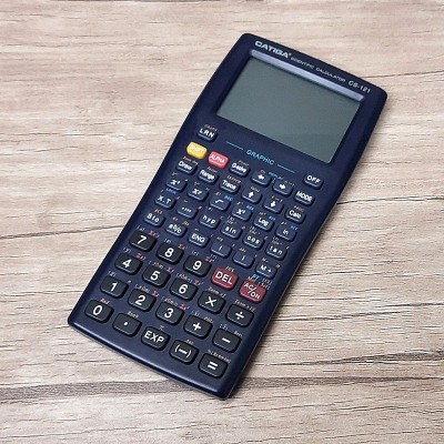 ماشین حساب کاتیگا مدل CS-121 ماشین حساب کاتیگا مدل CS-121
