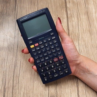 ماشین حساب کاتیگا مدل CS-121 ماشین حساب کاتیگا مدل CS-121