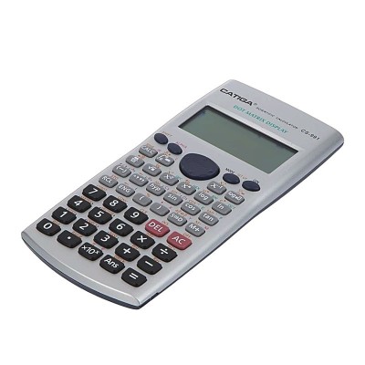 ماشین حساب کاتیگا مدل CS-991