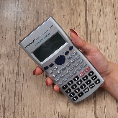 ماشین حساب کاتیگا مدل CS-991