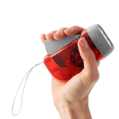 چراغ قوه هندلی سه چراغه چراغ قوه هندلی سه چراغه
