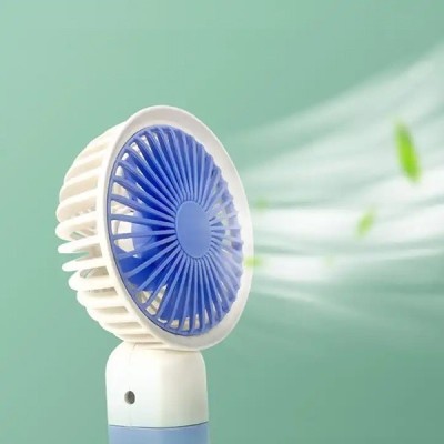 پنکه دستی شارژی مدل YH-1 پنکه دستی شارژی مدل YH-1