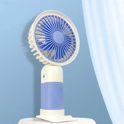 پنکه دستی شارژی مدل YH-1 پنکه دستی شارژی مدل YH-1
