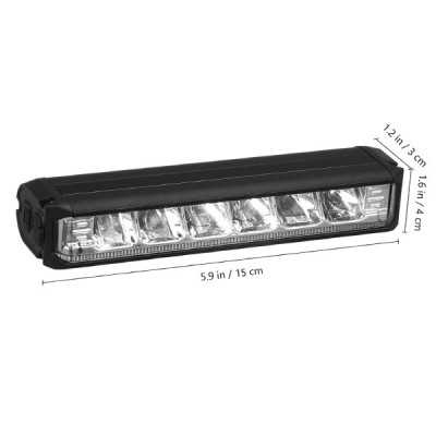 چراغ جلوی دوچرخه مدل EOS620 چراغ جلوی دوچرخه مدل EOS620