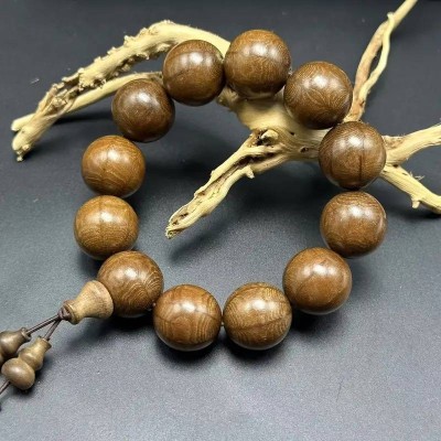 دستبند چوبی مدل mala12 دستبند چوبی مدل mala12