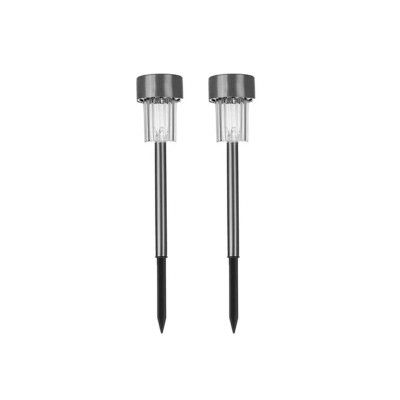 چراغ پارکی خورشیدی سولونیکس مدل MEC-30 چراغ پارکی خورشیدی سولونیکس مدل MEC-30