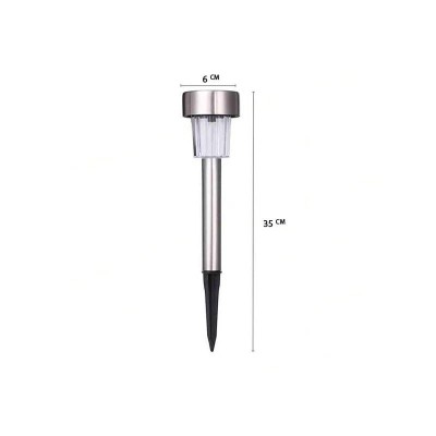 چراغ پارکی خورشیدی سولونیکس مدل MEC-30 چراغ پارکی خورشیدی سولونیکس مدل MEC-30