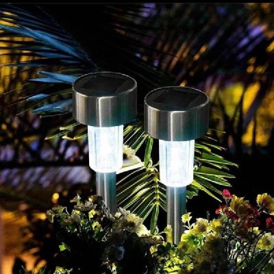چراغ پارکی خورشیدی سولونیکس مدل MEC-30 چراغ پارکی خورشیدی سولونیکس مدل MEC-30