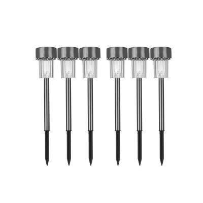 چراغ پارکی خورشیدی سولونیکس مدل MEC-30 چراغ پارکی خورشیدی سولونیکس مدل MEC-30